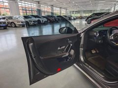 Mercedes-Benz CLA (Imported) CLA 200 Shooting Brake - ფოტო 16