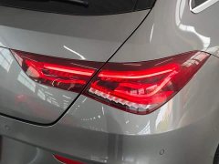 Mercedes-Benz CLA (Imported) CLA 200 Shooting Brake - ფოტო 17