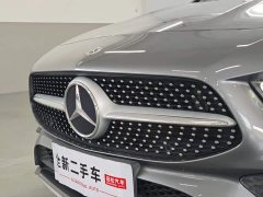 Mercedes-Benz CLA (Imported) CLA 200 Shooting Brake - ფოტო 19