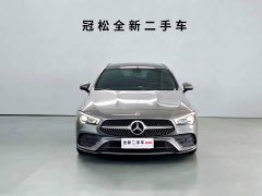 Mercedes-Benz CLA (Imported) CLA 200 Shooting Brake - ფოტო 2