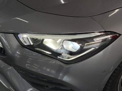 Mercedes-Benz CLA (Imported) CLA 200 Shooting Brake - ფოტო 20