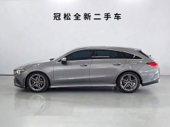 Mercedes-Benz CLA (Imported) CLA 200 Shooting Brake - ფოტო 3
