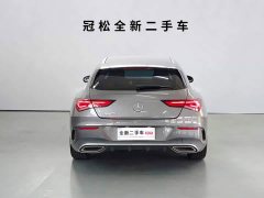 Mercedes-Benz CLA (Imported) CLA 200 Shooting Brake - ფოტო 5