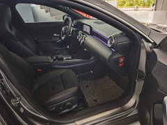 Mercedes-Benz CLA (Imported) CLA 200 Shooting Brake - ფოტო 6