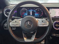Mercedes-Benz CLA (Imported) CLA 200 Shooting Brake - ფოტო 7
