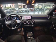 Mercedes-Benz CLA (Imported) CLA 200 Shooting Brake - ფოტო 8