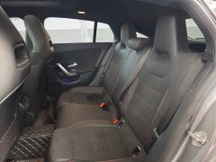 Mercedes-Benz CLA (Imported) CLA 200 Shooting Brake - ფოტო 9