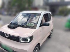 Wuling Hongguang MINIEV Macaron Premium Edition LFP - ფოტო 1