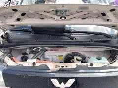 Wuling Hongguang MINIEV Macaron Premium Edition LFP - ფოტო 16