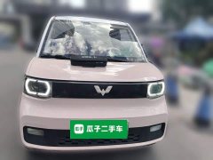 Wuling Hongguang MINIEV Macaron Premium Edition LFP - ფოტო 2