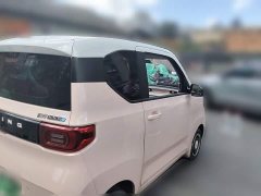 Wuling Hongguang MINIEV Macaron Premium Edition LFP - ფოტო 4