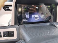 Wuling Hongguang MINIEV Macaron Premium Edition LFP - ფოტო 8