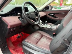 Land Rover Range Rover Evoque New Energy 2021 Evoque L P300e Luxury - ფოტო 7