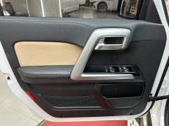 Beijing Jeep BJ40 2.0T Explorer Gasoline - ფოტო 10