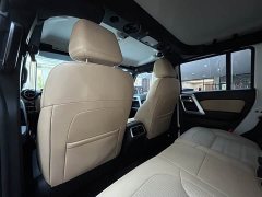 Beijing Jeep BJ40 2.0T Explorer Gasoline - ფოტო 13