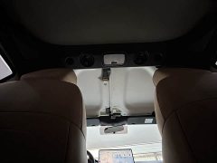 Beijing Jeep BJ40 2.0T Explorer Gasoline - ფოტო 17