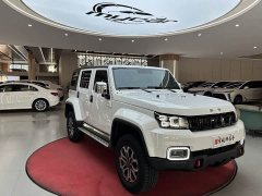 Beijing Jeep BJ40 2.0T Explorer Gasoline - ფოტო 3