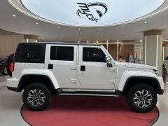 Beijing Jeep BJ40 2.0T Explorer Gasoline - ფოტო 4