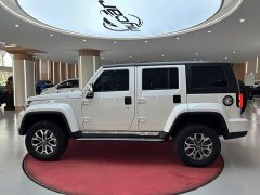 Beijing Jeep BJ40 2.0T Explorer Gasoline - ფოტო 8