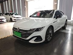Volkswagen FAW-Volkswagen CC 380TSI Eye-Catching Edition - ფოტო 1