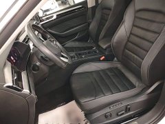 Volkswagen FAW-Volkswagen CC 380TSI Eye-Catching Edition - ფოტო 10