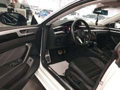 Volkswagen FAW-Volkswagen CC 380TSI Eye-Catching Edition - ფოტო 11