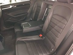 Volkswagen FAW-Volkswagen CC 380TSI Eye-Catching Edition - ფოტო 12