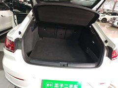 Volkswagen FAW-Volkswagen CC 380TSI Eye-Catching Edition - ფოტო 14