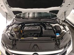Volkswagen FAW-Volkswagen CC 380TSI Eye-Catching Edition - ფოტო 15