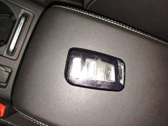 Volkswagen FAW-Volkswagen CC 380TSI Eye-Catching Edition - ფოტო 16
