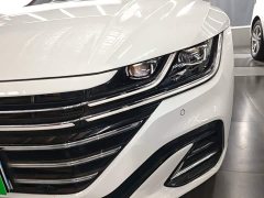 Volkswagen FAW-Volkswagen CC 380TSI Eye-Catching Edition - ფოტო 17