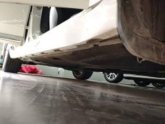 Volkswagen FAW-Volkswagen CC 380TSI Eye-Catching Edition - ფოტო 18