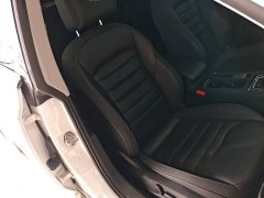 Volkswagen FAW-Volkswagen CC 380TSI Eye-Catching Edition - ფოტო 19