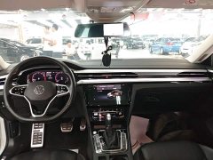 Volkswagen FAW-Volkswagen CC 380TSI Eye-Catching Edition - ფოტო 5