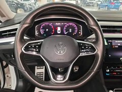 Volkswagen FAW-Volkswagen CC 380TSI Eye-Catching Edition - ფოტო 6