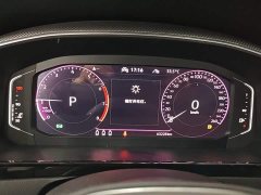 Volkswagen FAW-Volkswagen CC 380TSI Eye-Catching Edition - ფოტო 7