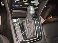 Volkswagen FAW-Volkswagen CC 380TSI Eye-Catching Edition - ფოტო 9