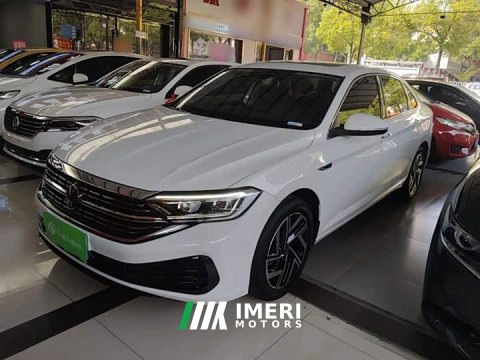 2024 Volkswagen Sagitar 300TSI DSG Excellence Edition - ავტომობილი ჩინეთიდან