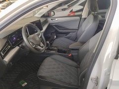 Volkswagen Sagitar 300TSI DSG Excellence Edition - ფოტო 10
