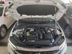 Volkswagen Sagitar 300TSI DSG Excellence Edition - ფოტო 15