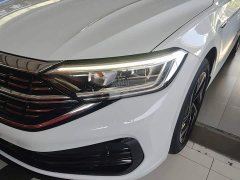 Volkswagen Sagitar 300TSI DSG Excellence Edition - ფოტო 17