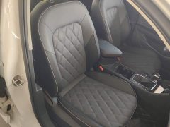 Volkswagen Sagitar 300TSI DSG Excellence Edition - ფოტო 19