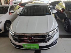 Volkswagen Sagitar 300TSI DSG Excellence Edition - ფოტო 2