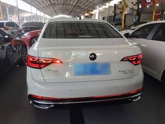 Volkswagen Sagitar 300TSI DSG Excellence Edition - ფოტო 3