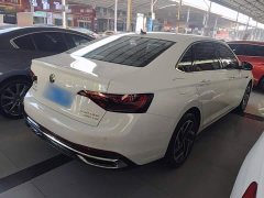 Volkswagen Sagitar 300TSI DSG Excellence Edition - ფოტო 4