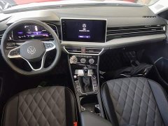 Volkswagen Sagitar 300TSI DSG Excellence Edition - ფოტო 5
