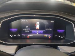 Volkswagen Sagitar 300TSI DSG Excellence Edition - ფოტო 7