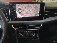 Volkswagen Sagitar 300TSI DSG Excellence Edition - ფოტო 8
