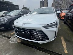 Buick Regal Facelift 25T Premium Edition - ფოტო 1