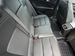 Buick Regal Facelift 25T Premium Edition - ფოტო 11